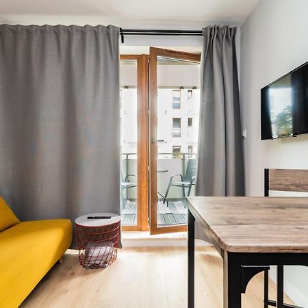 Kubica Apartments Stegna Стегна Екстериор снимка
