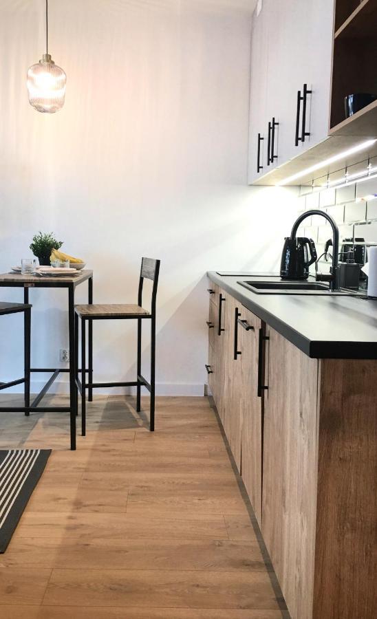 Kubica Apartments Stegna Стегна Екстериор снимка