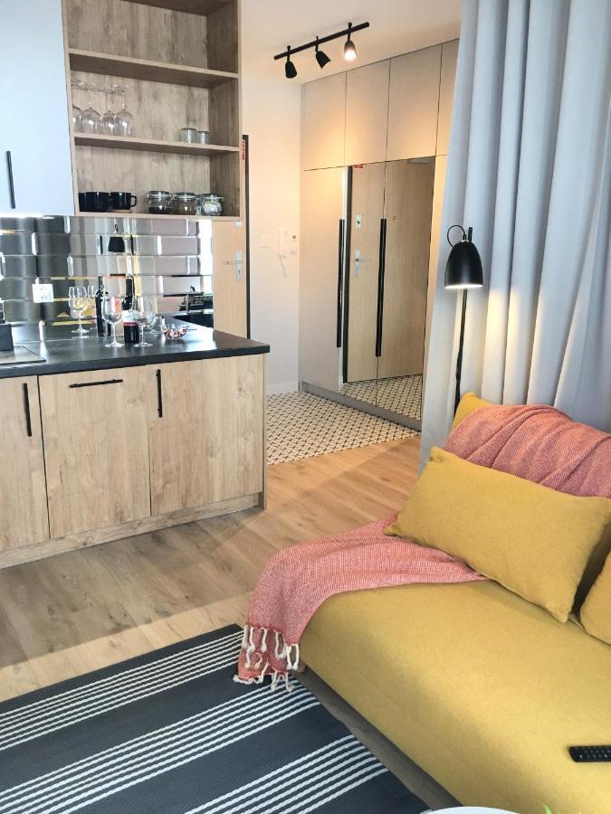 Kubica Apartments Stegna Стегна Екстериор снимка