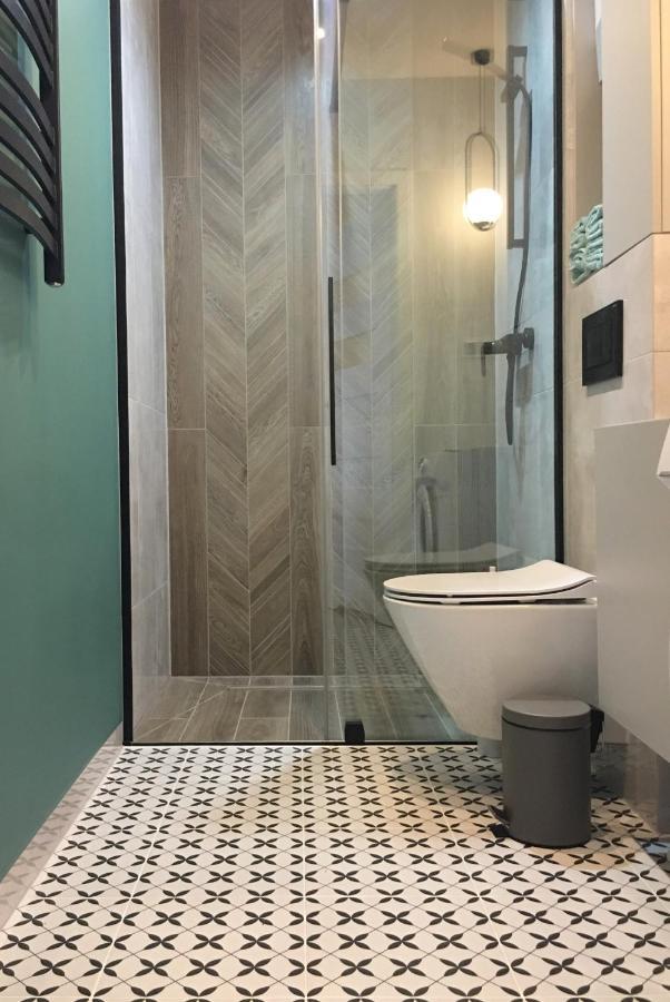 Kubica Apartments Stegna Стегна Екстериор снимка