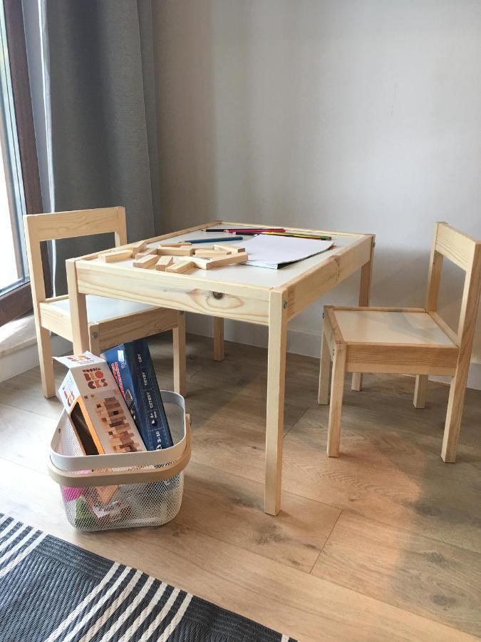 Kubica Apartments Stegna Стегна Екстериор снимка