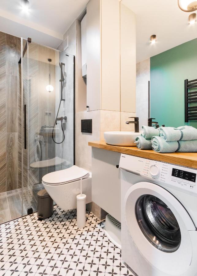 Kubica Apartments Stegna Стегна Екстериор снимка