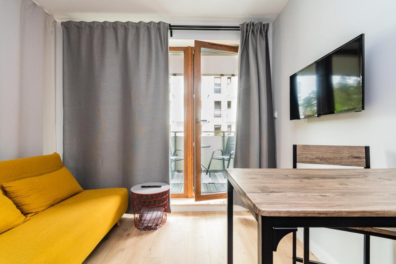 Kubica Apartments Stegna Стегна Екстериор снимка