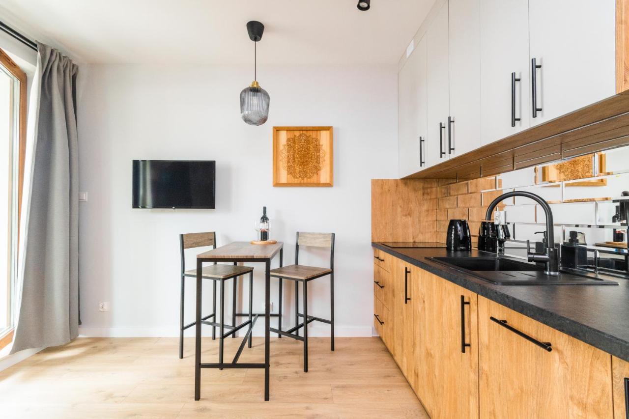 Kubica Apartments Stegna Стегна Екстериор снимка