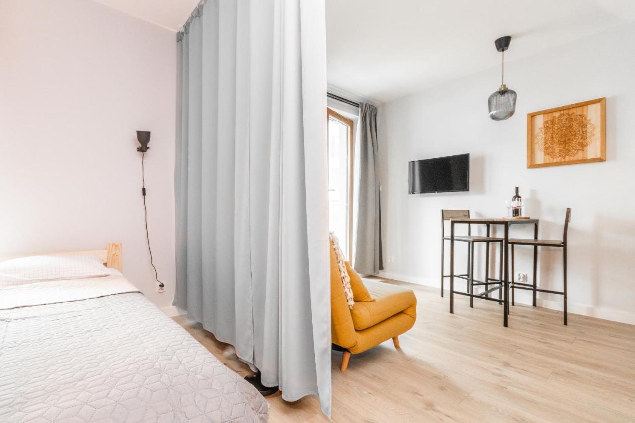 Kubica Apartments Stegna Стегна Екстериор снимка