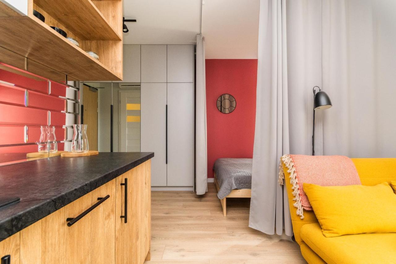 Kubica Apartments Stegna Стегна Екстериор снимка