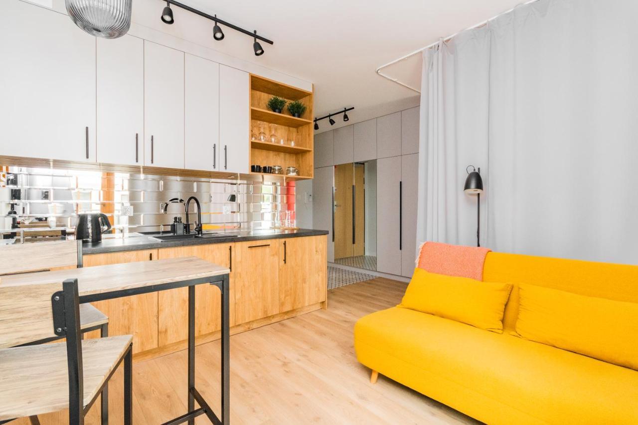 Kubica Apartments Stegna Стегна Екстериор снимка