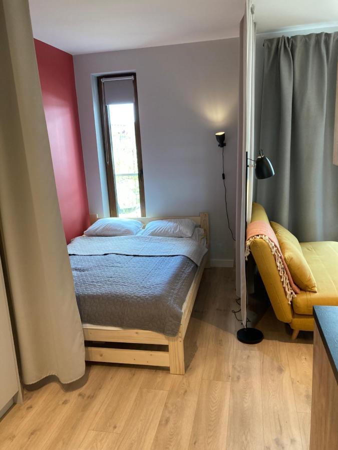 Kubica Apartments Stegna Стегна Екстериор снимка