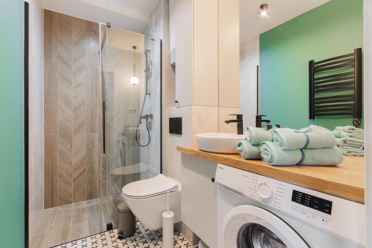 Kubica Apartments Stegna Стегна Екстериор снимка